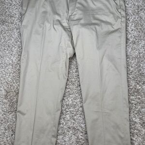 Brooks Brothers Chino Pants Men's Size 42 X 30 Lightweight Clark